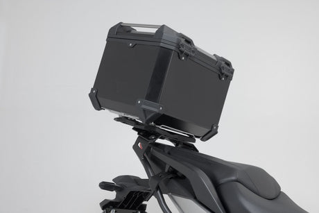 STREET - RACK Honda NC750X / XD (20 - ) Black - SW - Motech UK