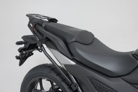 STREET - RACK Honda NC750X / XD (20 - ) Black - SW - Motech UK