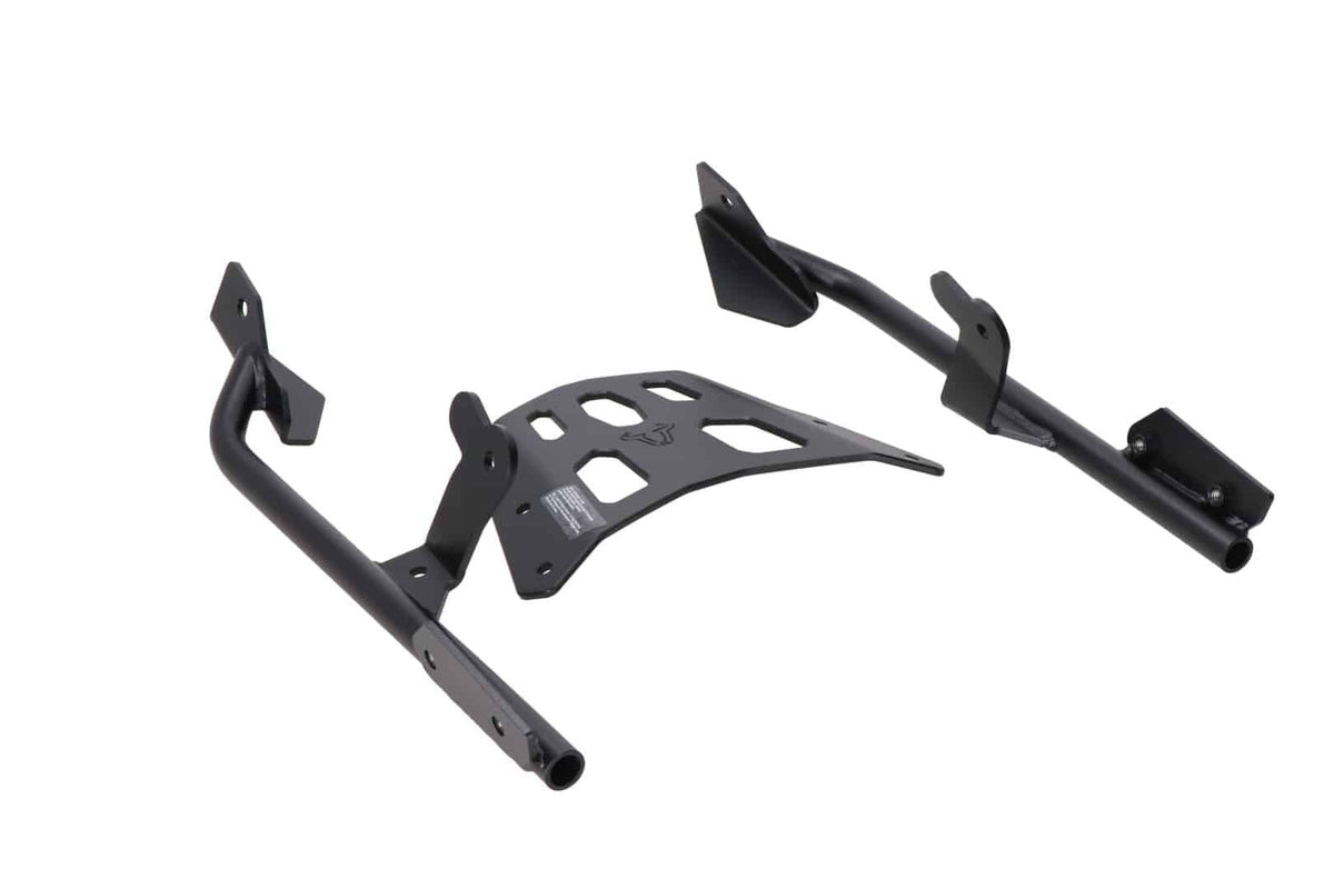 STREET-RACK Honda X-ADV (20-) Black - SW-Motech UK