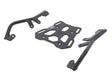 STREET-RACK Husqvarna 701 Enduro/Supermoto (16-) Black - SW-Motech UK