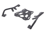 STREET-RACK Husqvarna 701 Enduro/Supermoto (16-) Black - SW-Motech UK