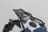STREET-RACK Husqvarna 701 Enduro/Supermoto (16-) Black - SW-Motech UK