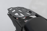 Street - Rack Kawasaki Versys 1000 (12 - ) Black - SW - Motech UK