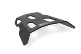 STREET-RACK Kawasaki Z650RS (21-)/ 50th Anniv (22-) Black - SW-Motech UK