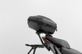 Street - Rack KTM 125 / 390 Duke (17 - ) Black - SW - Motech UK