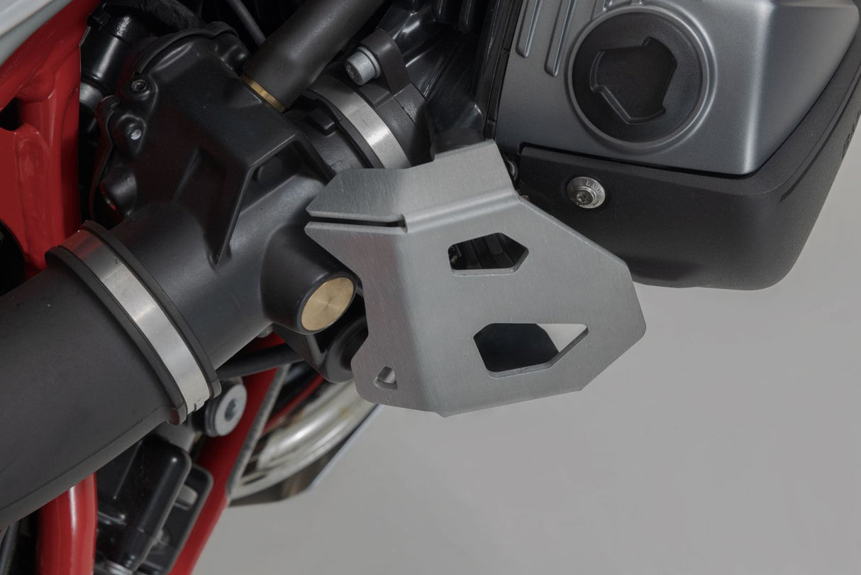 Street - Rack KTM 125/390 Duke ( - 16), 200 Duke (11 - ) Black - SW - Motech UK