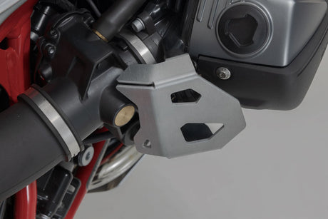 Street - Rack KTM 125/390 Duke ( - 16), 200 Duke (11 - ) Black - SW - Motech UK