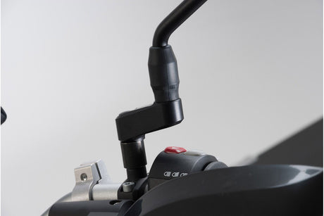 Street - Rack KTM 125/390 Duke ( - 16), 200 Duke (11 - ) Black - SW - Motech UK