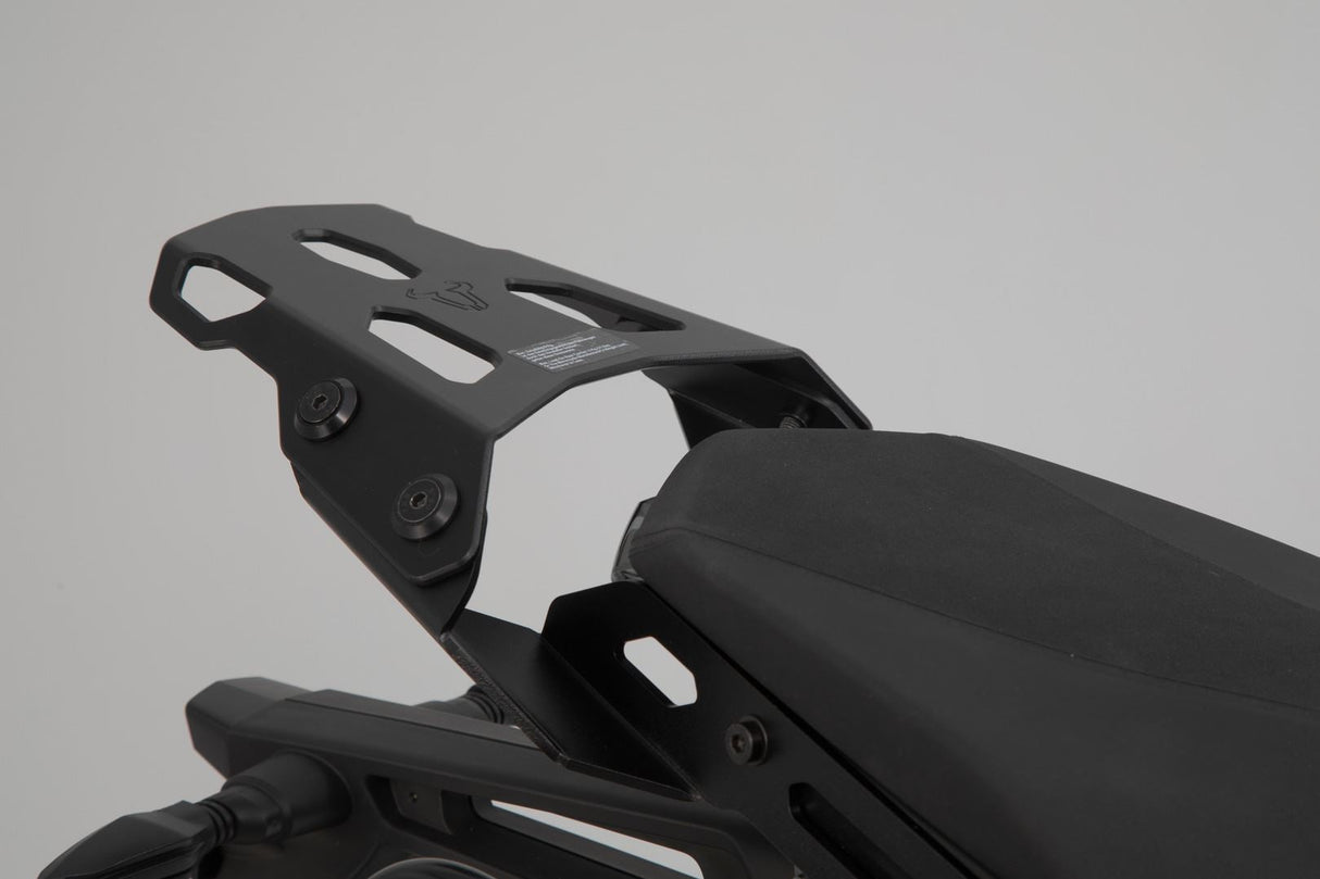 Street - Rack KTM 1290 Super Duke R (19 - ) Black - SW - Motech UK