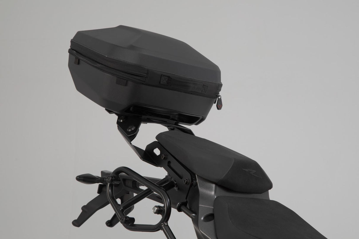 Street - Rack KTM 1290 Super Duke R (19 - ) Black - SW - Motech UK