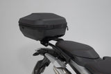 Street - Rack KTM 790 Duke (18 - ) / 890 Duke R (19 - ) Black - SW - Motech UK