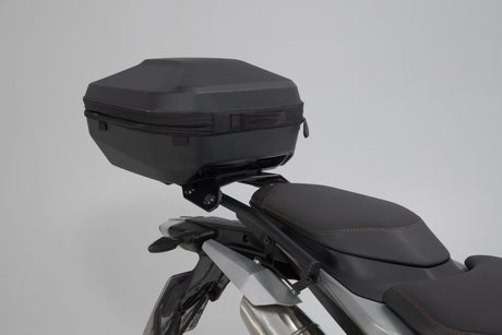 Street - Rack KTM 790 Duke (18 - ) / 890 Duke R (19 - ) Black - SW - Motech UK