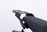 STREET-RACK Moto Guzzi V100 Mandello/S (22-) Black - SW-Motech UK