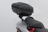 STREET-RACK Suzuki GSX1300R Hayabusa (20-) Black - SW-Motech UK