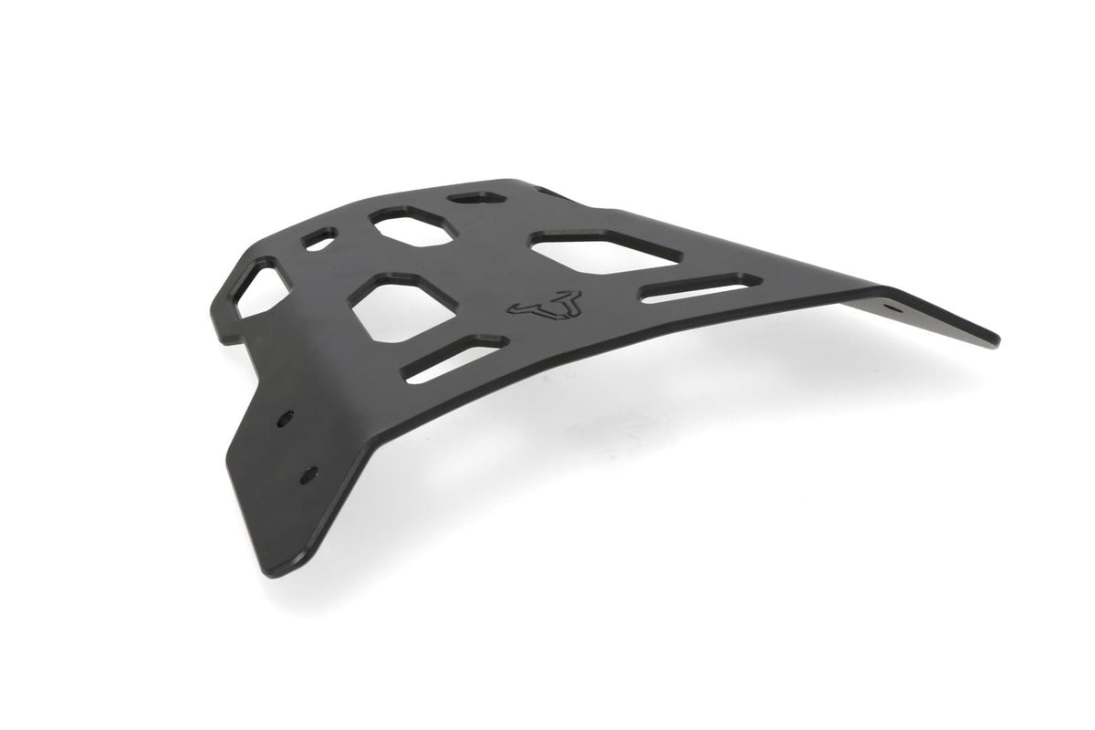 STREET-RACK Suzuki GSX1300R Hayabusa (20-) Black - SW-Motech UK