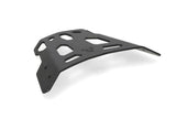 STREET-RACK Suzuki GSX1300R Hayabusa (20-) Black - SW-Motech UK