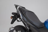 Street - Rack Suzuki SV650 (15 - ) Black - SW - Motech UK