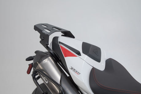 Street - Rack Triumph Speed Triple 1050 S / RS (18 - ) Black - SW - Motech UK