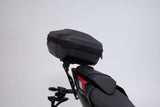 STREET - RACK Triumph Street Triple (12 - 16) / (19 - ) Black - SW - Motech UK