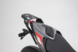 STREET - RACK Triumph Street Triple (12 - 16) / (19 - ) Black - SW - Motech UK