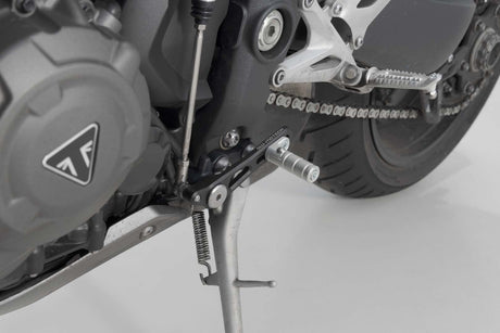 STREET - RACK Voge 500R (19 - ) Black - SW - Motech UK