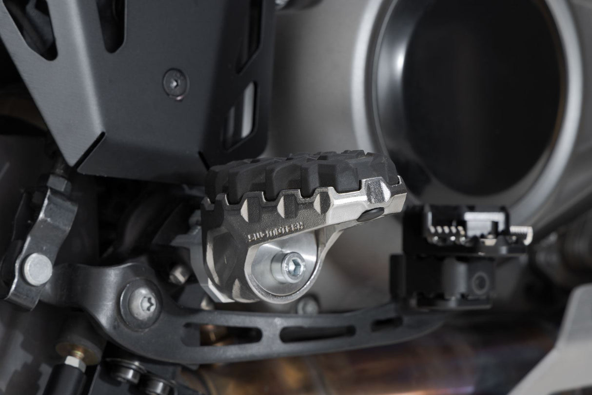 STREET - RACK Voge 500R (19 - ) Black - SW - Motech UK