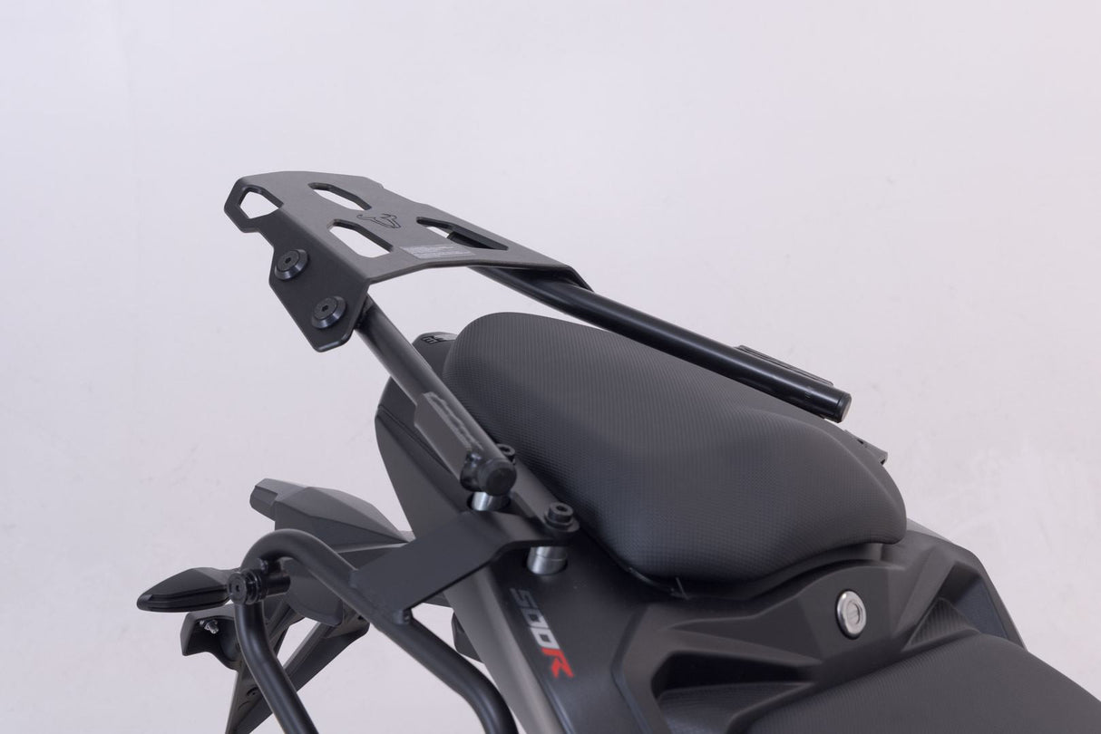 STREET - RACK Voge 500R (19 - ) Black - SW - Motech UK