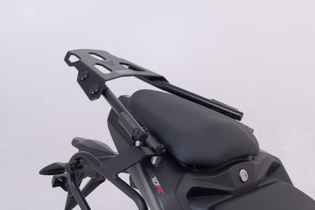 STREET - RACK Voge 500R (19 - ) Black - SW - Motech UK