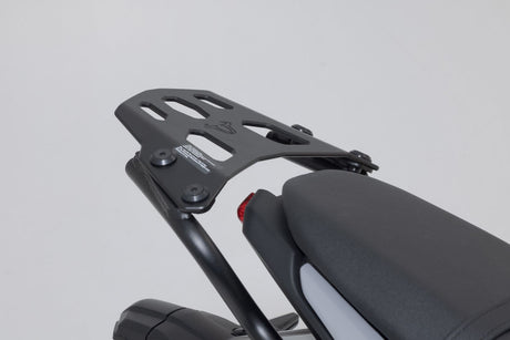 STREET - RACK Yamaha MT - 07 (18 - ) Black - SW - Motech UK
