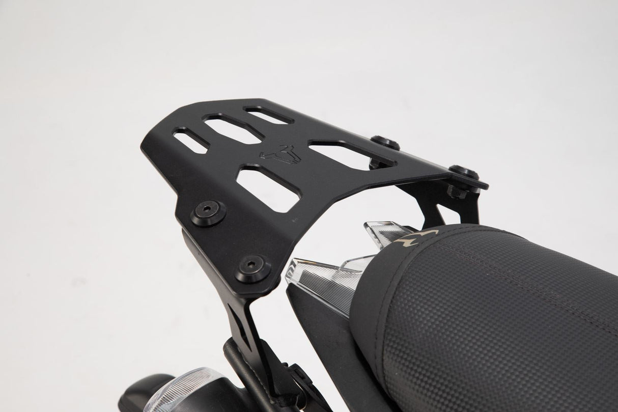 Street - Rack Yamaha MT - 09 (16 - ) Black - SW - Motech UK