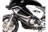 Street - Rack Yamaha MT - 09 (16 - ) Black - SW - Motech UK