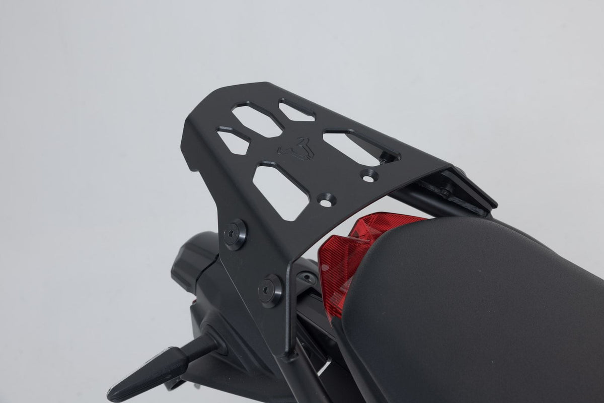 STREET-RACK Yamaha MT-09 Black - SW-Motech UK