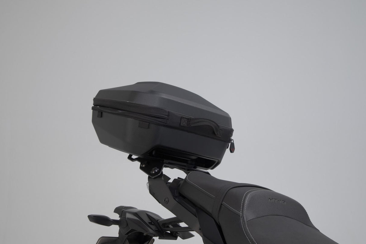 Street - Rack Yamaha MT - 10 (16 - ) Black - SW - Motech UK