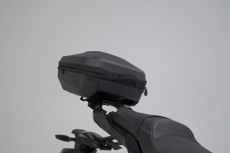 Street - Rack Yamaha MT - 10 (16 - ) Black - SW - Motech UK