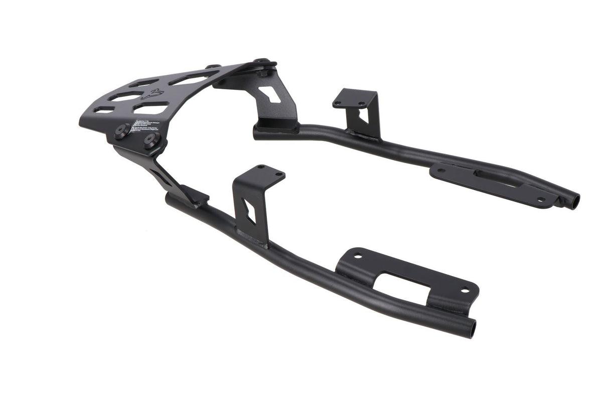 STREET - RACK Yamaha MT - 10/SP (21 - ) Black - SW - Motech UK