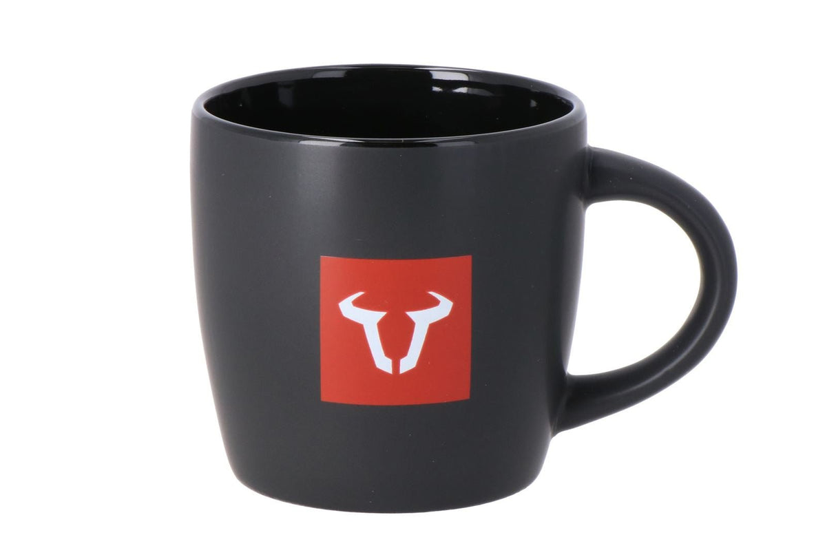 SW - MOTECH cup Black. With printed logo. - SW - Motech UK