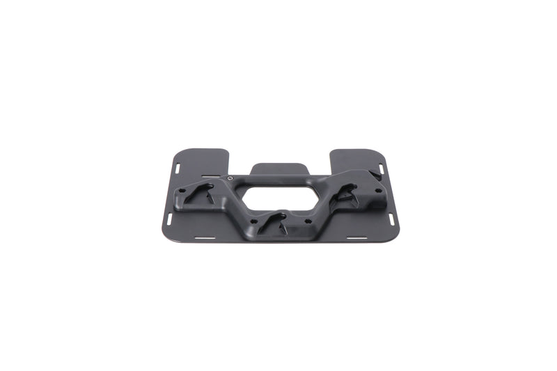 Adapter plate left for SysBag WP S Black
