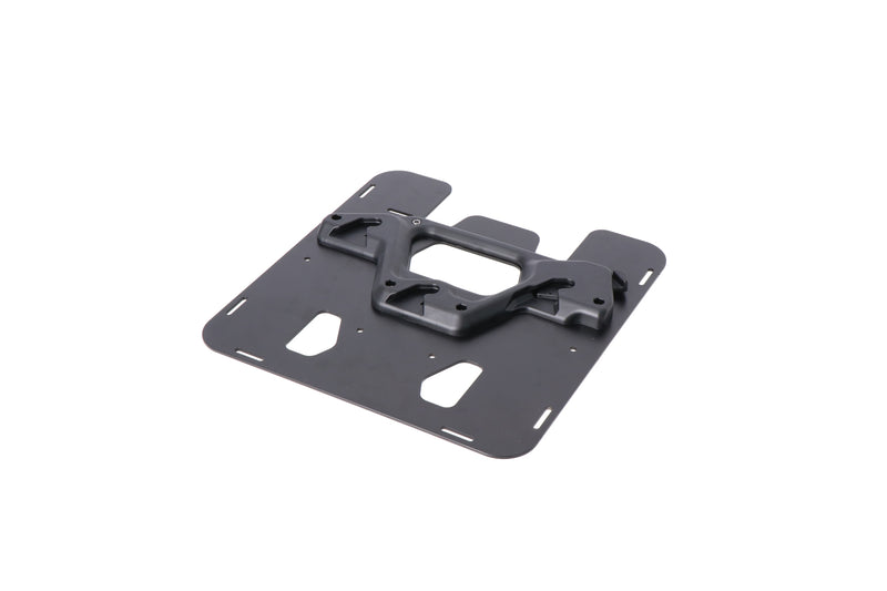 Adapter plate left for SysBag WP M Black