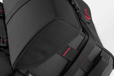 SysBag 30/30 system Ducati DesertX (22 - ) - SW - Motech UK