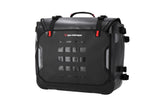 SysBag WP L with left adapter plate For side carriers/carriers Waterproof 27 - 40 litre - SW - Motech UK