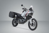 SysBag WP L/L bag system US model Ducati DesertX (22-) - SW-Motech UK
