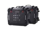 SysBag WP L/L bag system US model Ducati DesertX (22-) - SW-Motech UK