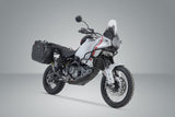 SysBag WP L/L bag system US model Ducati DesertX (22 - ) - SW - Motech UK