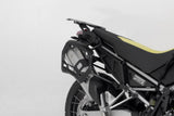 SysBag WP L/L system Aprilia Tuareg 660 (21-) - SW-Motech UK