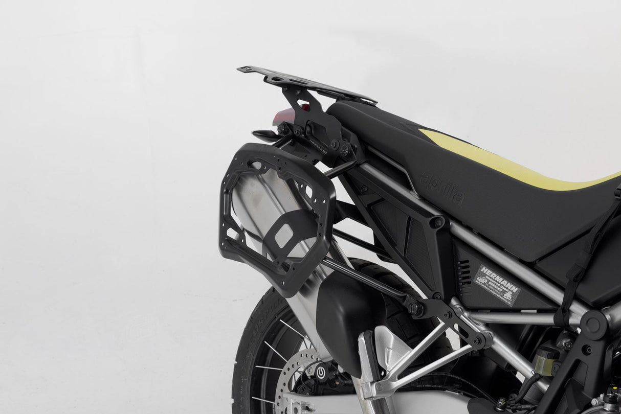 SysBag WP L/L system Aprilia Tuareg 660 (21 - ) - SW - Motech UK