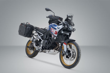 SysBag WP L/L system BMW F 900 GS (23 - ). - SW - Motech UK