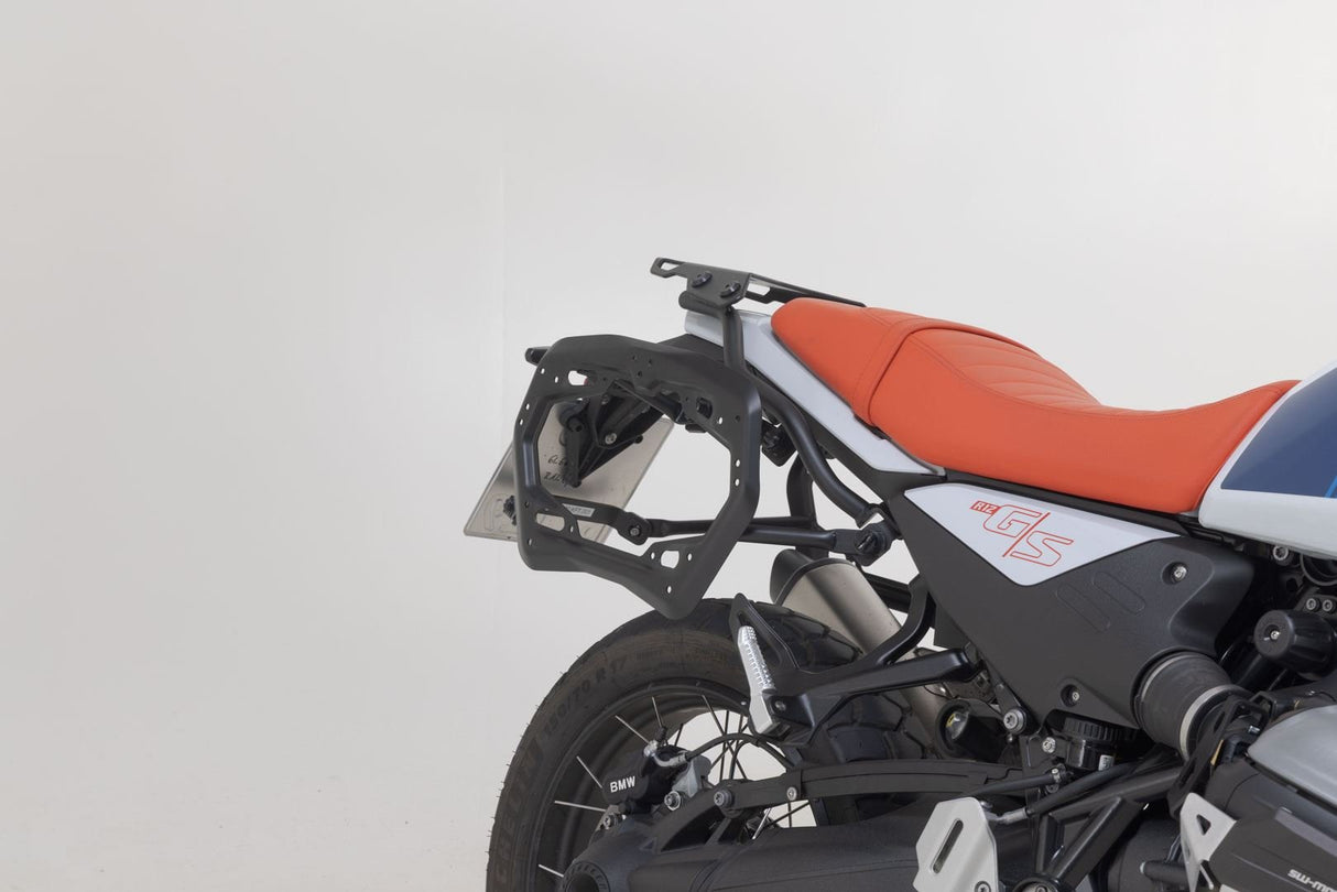 SysBag WP L/L system BMW R 12 G/S (24 - ). - SW - Motech UK