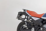 SysBag WP L/L system BMW R 12 G/S (24 - ). - SW - Motech UK