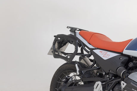 SysBag WP L/L system BMW R 12 G/S (24 - ). - SW - Motech UK