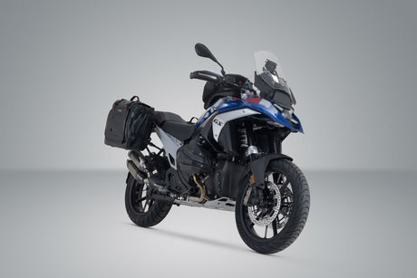 SysBag WP L/L system BMW R 1300 GS (23 - ). - SW - Motech UK